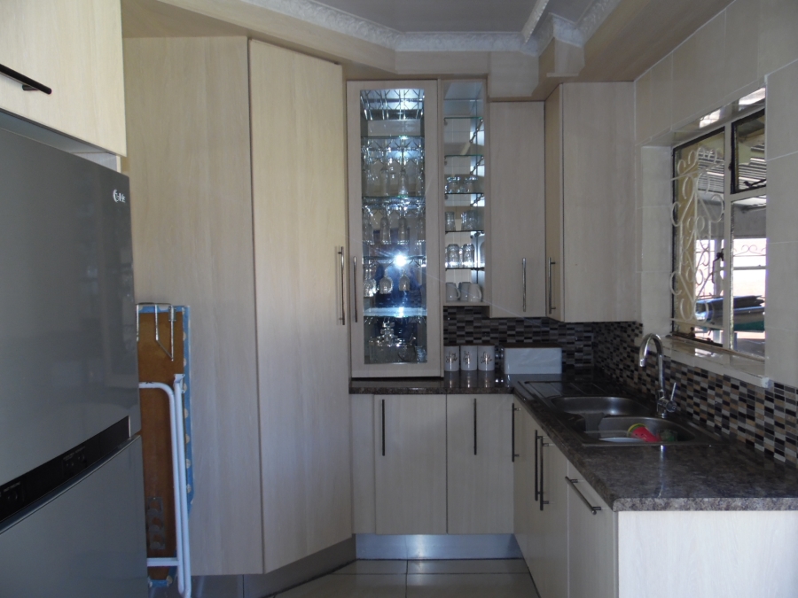 3 Bedroom Property for Sale in Dagbreek Free State